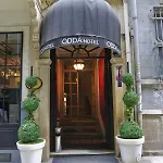 فندق Odda