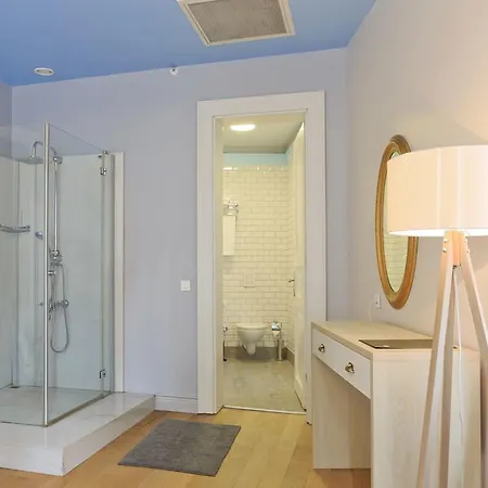 Odda Hotel 4*