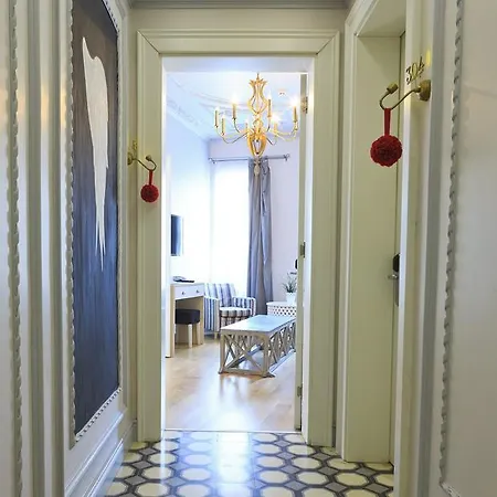 Odda 4* Istanbul