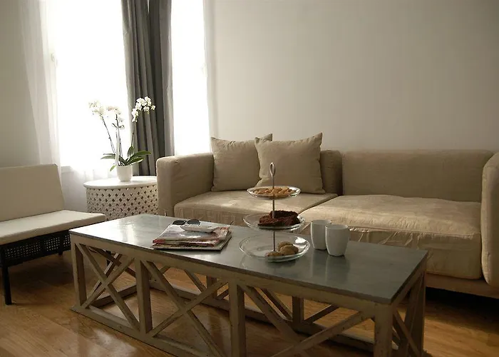 Odda Hotell Istanbul