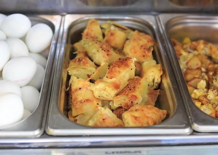 Odda Hotell Istanbul