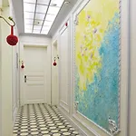 Hotel Odda 3*