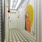Odda 3* Стамбул