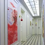 Odda Hotel