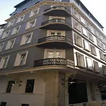 Odda Hotel Istanbul