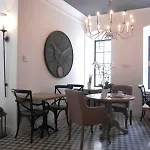 Odda Стамбул