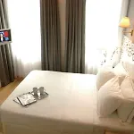 Отель Odda 3*