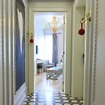 Odda 3* Isztambul