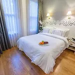 Odda Отель 3*