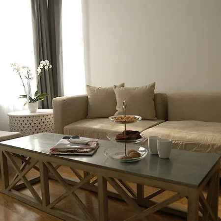 Odda Hotel Istanbul