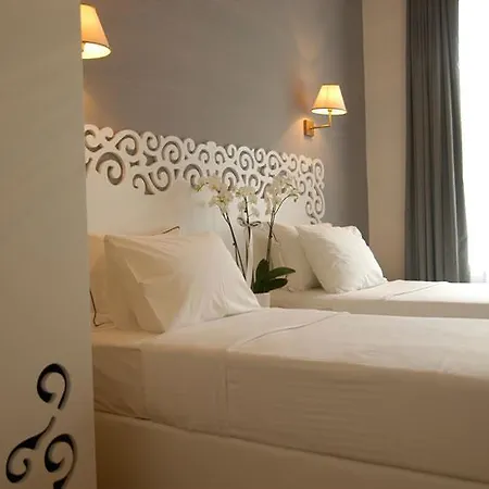 Hotel Odda