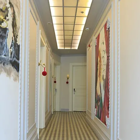 Odda 4* Istanbul