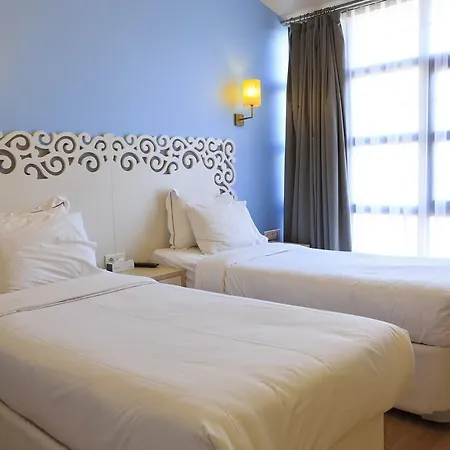 Odda Hotel