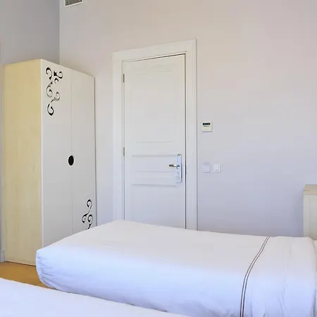 Hotel Odda 4*