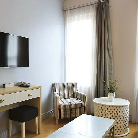 Hotel Odda 4*
