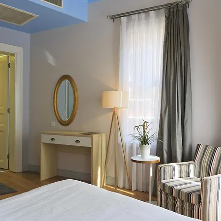 Odda 4* Istanbul
