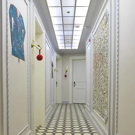 Odda Istanbul