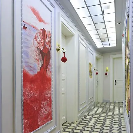 Odda Hotel
