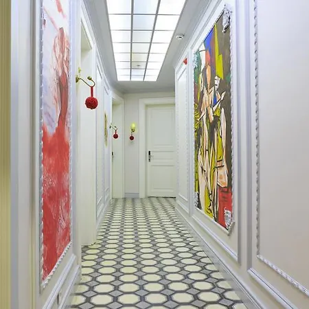 Hotel Odda 4*