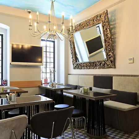 Hotel Odda 4*