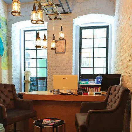 Hotel Odda 4*