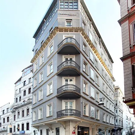 Odda Hotel 4*