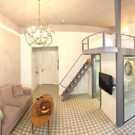 Odda Hotel Istanbul