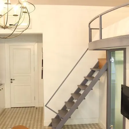 Odda Hotel Istanbul