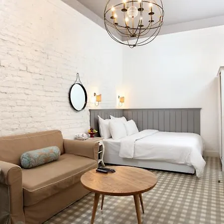 Odda Hotel