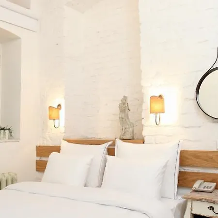 Odda Hotel Istanbul