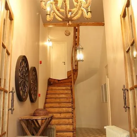 Odda 4* Istanbul