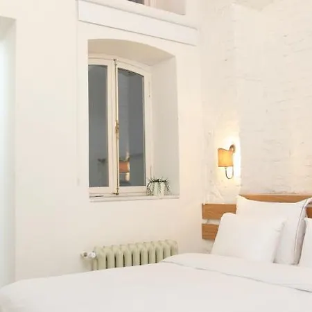Odda Hotel Istanbul