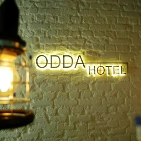 Odda Estambul