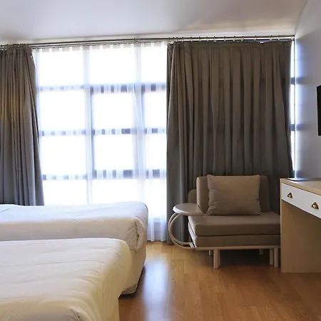 Odda Hotel 4*