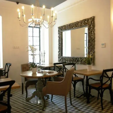 Hotel Odda