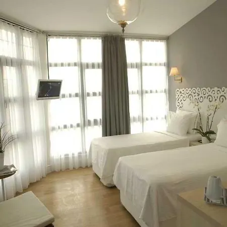 Odda 4* Istanbul