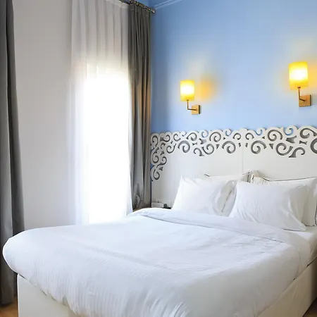Hotel Odda Istanbul