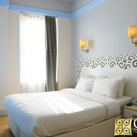 Hotel Odda