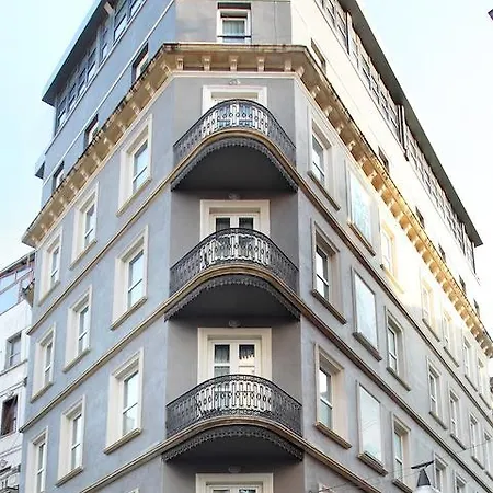 Odda 4* Istanbul