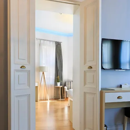 Odda Hotel