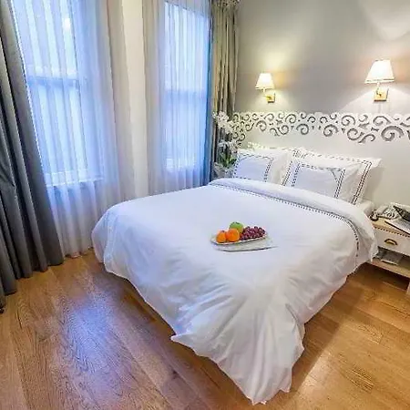 Odda Hotel 3*
