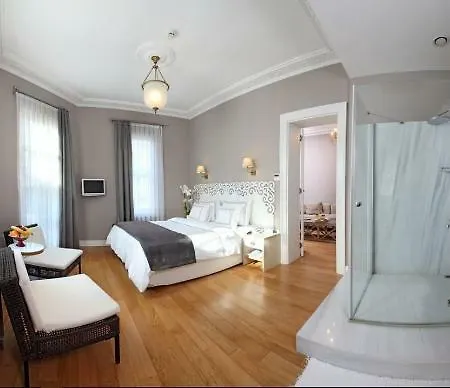 Odda Istanbul