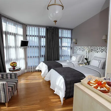 Hotel Odda 4*
