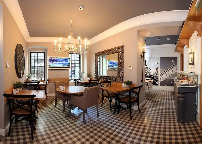 Odda 3* Istanbulská provincie