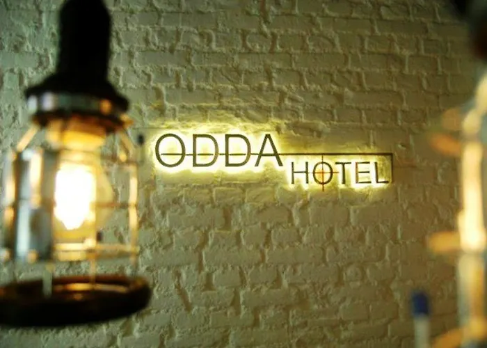 Odda Istanbulská provincie