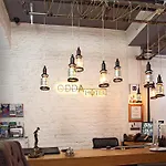 Odda ホテル イスタンブール