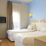Odda ホテル イスタンブール