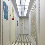 Odda イスタンブール