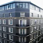 호텔 Odda