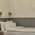 Odda ホテル